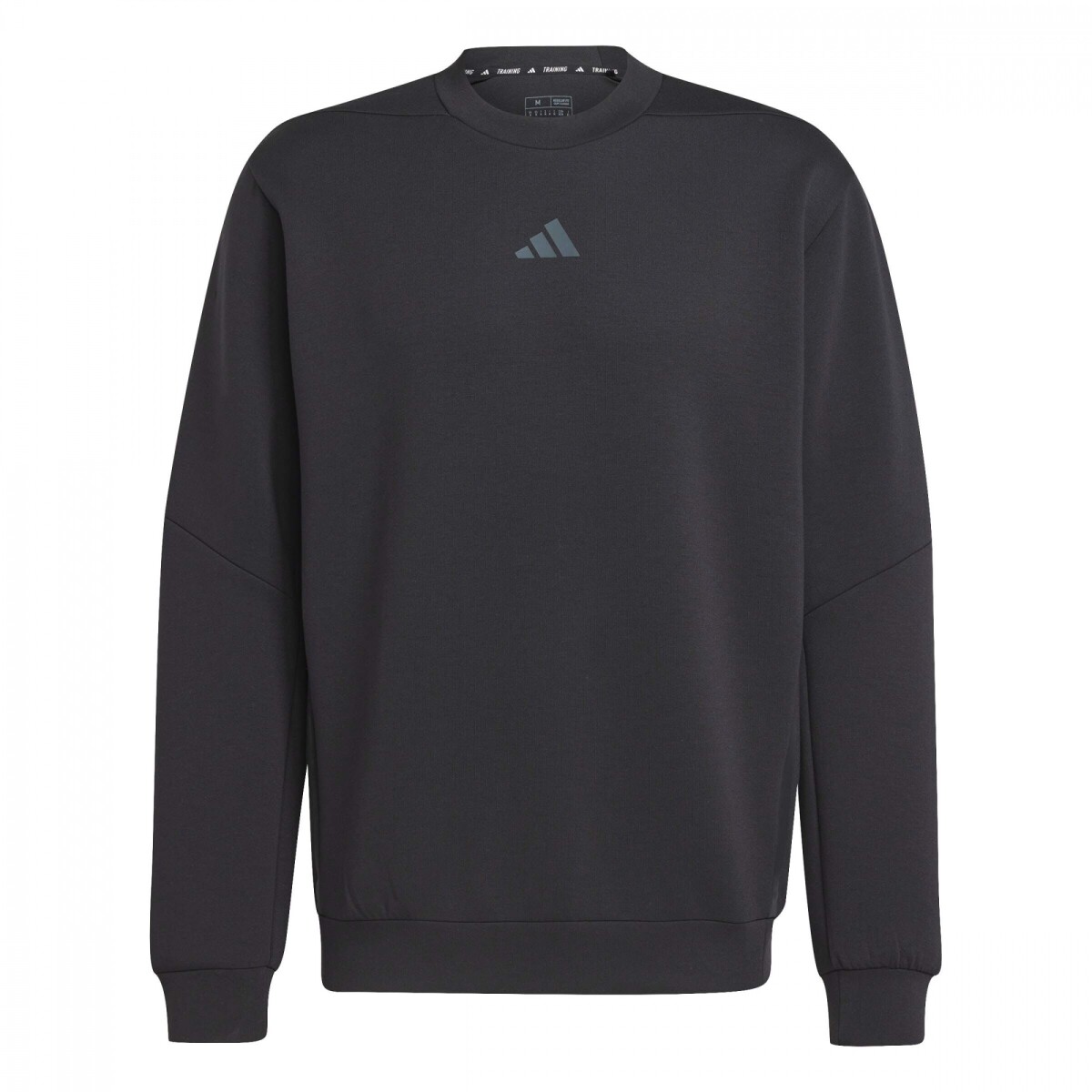 Abrigo Designed for Training Media larga de Hombre - Negro 