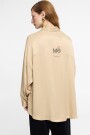 CAMISA Beige