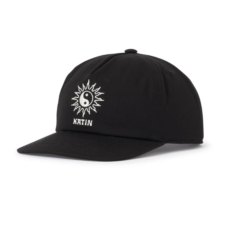 Gorro Katin Orb - Negro Gorro Katin Orb - Negro
