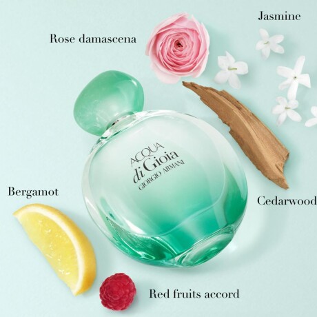 Giorgio Armani Acqua di Gioia Intense Eau de Parfum 100ML Giorgio Armani Acqua di Gioia Intense Eau de Parfum 100ML