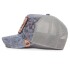 Gorra Goorin Bros Trucker Baseball - Storm Rhino Gorra Goorin Bros Trucker Baseball - Storm Rhino