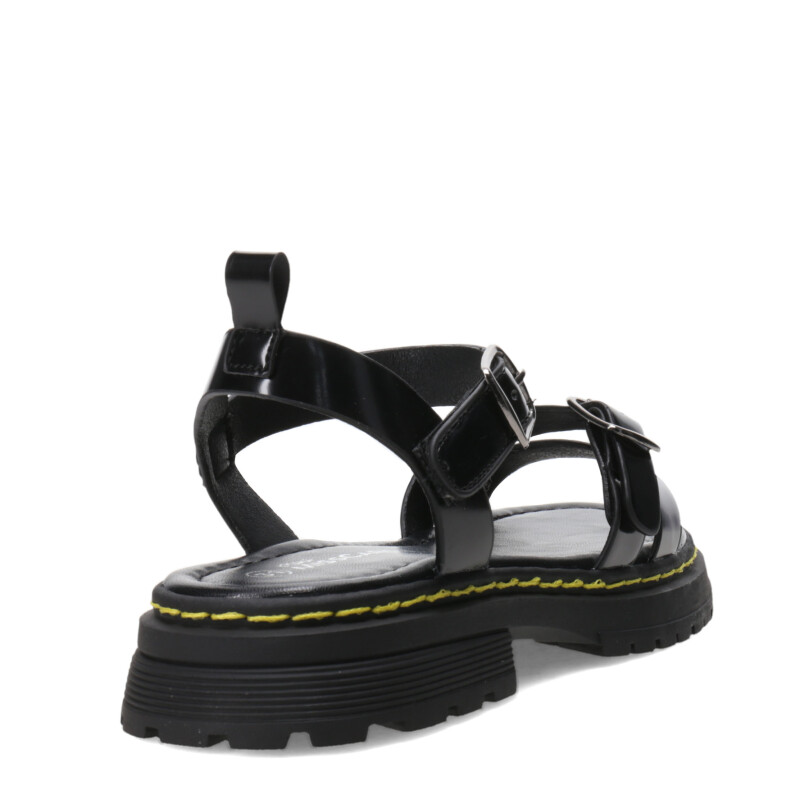 Sandalias de Niña MINI Miss Carol Negro