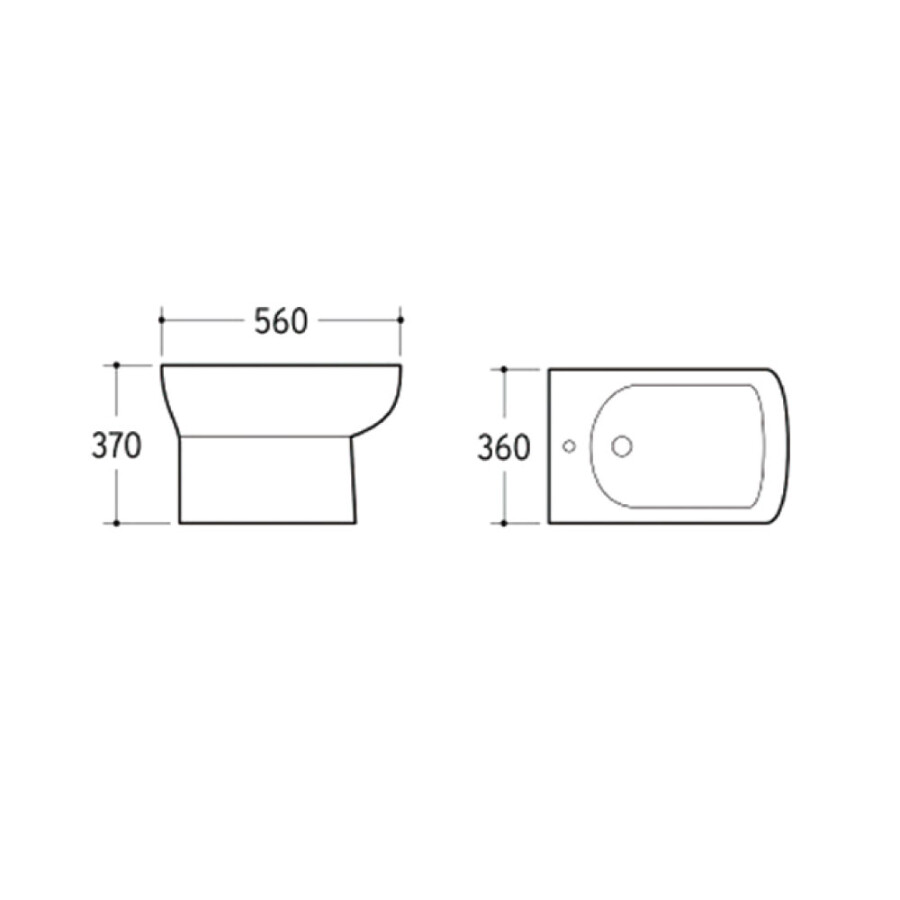 Bidet Tunez Un Agujero Bidet Tunez Un Agujero