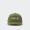 Gorro Stance Icon SnapBack Verde