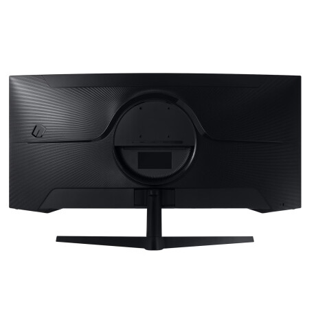 Monitor Gamer Samsung Odyssey G5 34" Curvo UWQHD 165Hz Monitor Gamer Samsung Odyssey G5 34" Curvo UWQHD 165Hz