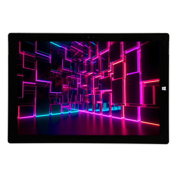 Microsoft Surface Pro 3 I7/ 8 Gb Ram/ 256 Gb Ssd MICROSOFT SURFACE PRO 3 RFPL I3/4/64