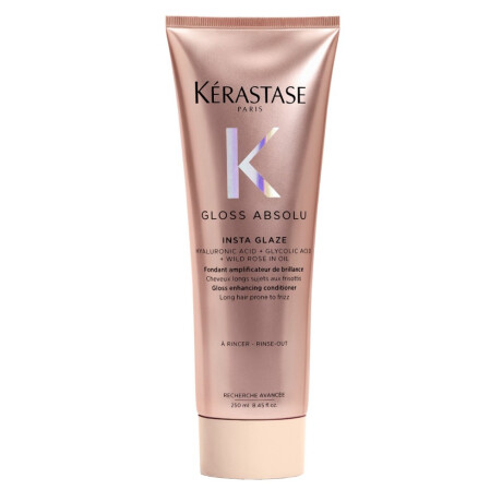 Acondicionador Kerastase Gloss Absolu Insta Glaze Fondan 250ml Acondicionador Kerastase Gloss Absolu Insta Glaze Fondan 250ml