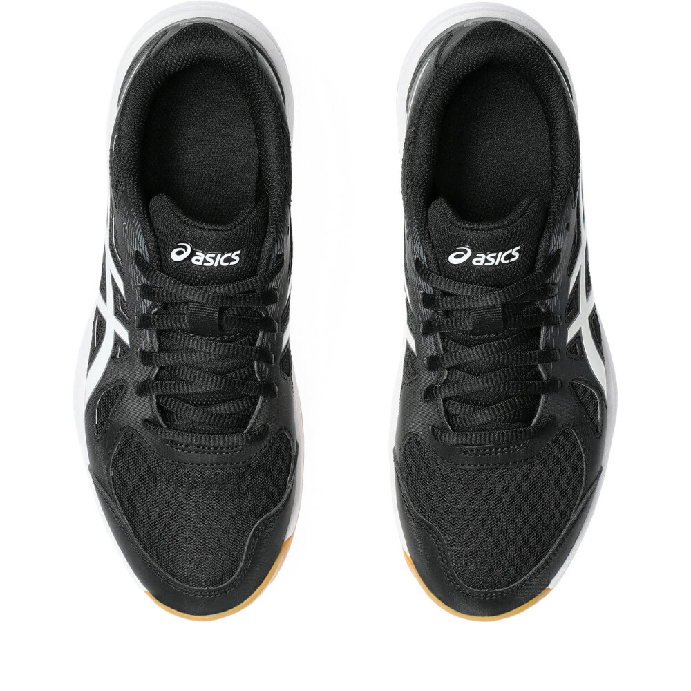Zapatillas Cps-Volley Upcourt 6 Mujer Black/white