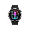 Smartwatch ET485 color negro Smartwatch Et485 Color Negro