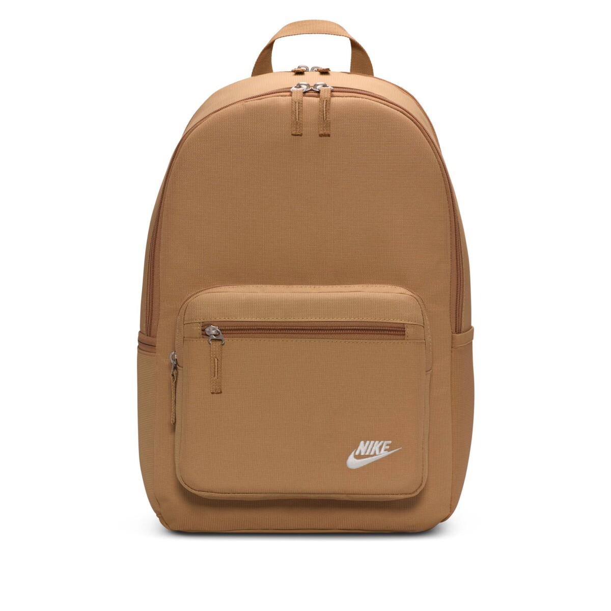 Mochila Nike Heritage Unisex - Crema 