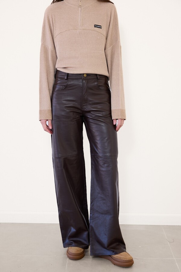 Leather Pants Leather Pants