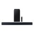 Barra de Sonido Samsung 2.1 ch HW-B450F Barra de Sonido Samsung 2.1 ch HW-B450F