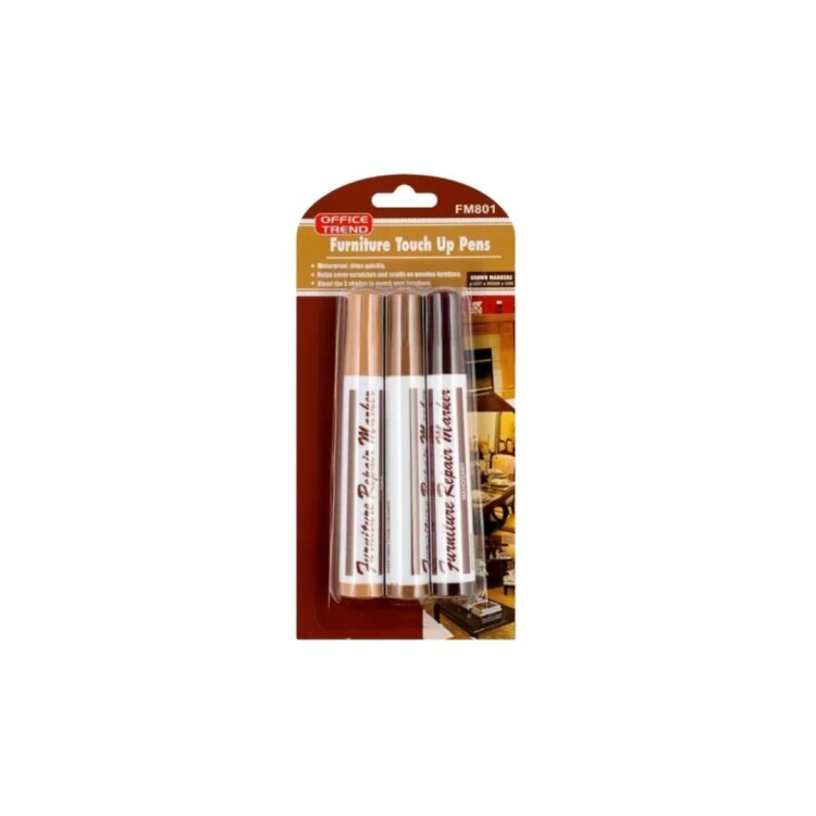 MARCADOR PARA MUEBLES X3 MARCADOR PARA MUEBLES X3
