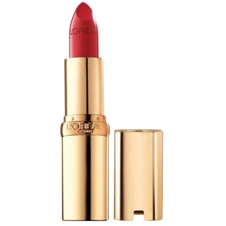 Labial Loreal Cr Luminous Lip Le Rouge Paris Labial Loreal Cr Luminous Lip Le Rouge Paris