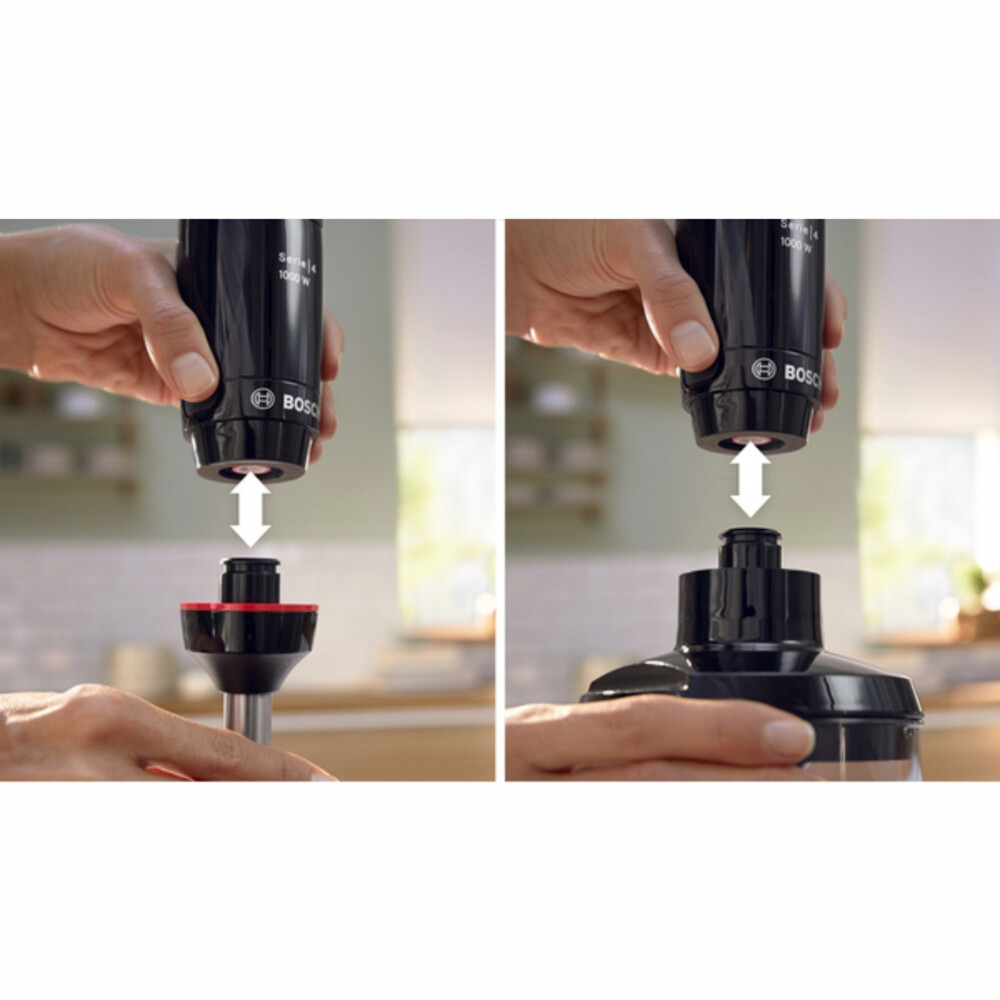 Mixer Bosch MSM4B621 ErgoMaster Mixer Bosch MSM4B621 ErgoMaster