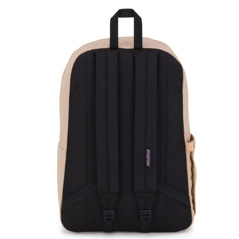 Mochila Jansport Superbreak Plus - Beige Mochila Jansport Superbreak Plus - Beige