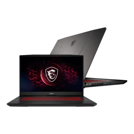 Notebook Gamer Msi 17,3'' Core I7 16gb 1tb Win11 Rtx3070 001