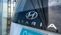 Hyundai H1 Staria Furgon 2.2 Diesel - 2023 Hyundai H1 Staria Furgon 2.2 Diesel - 2023