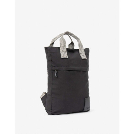 Mochila Portanotebook Rue Du Voyage Negro