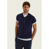 CAMISETA MM MASC AZUL ESCURO