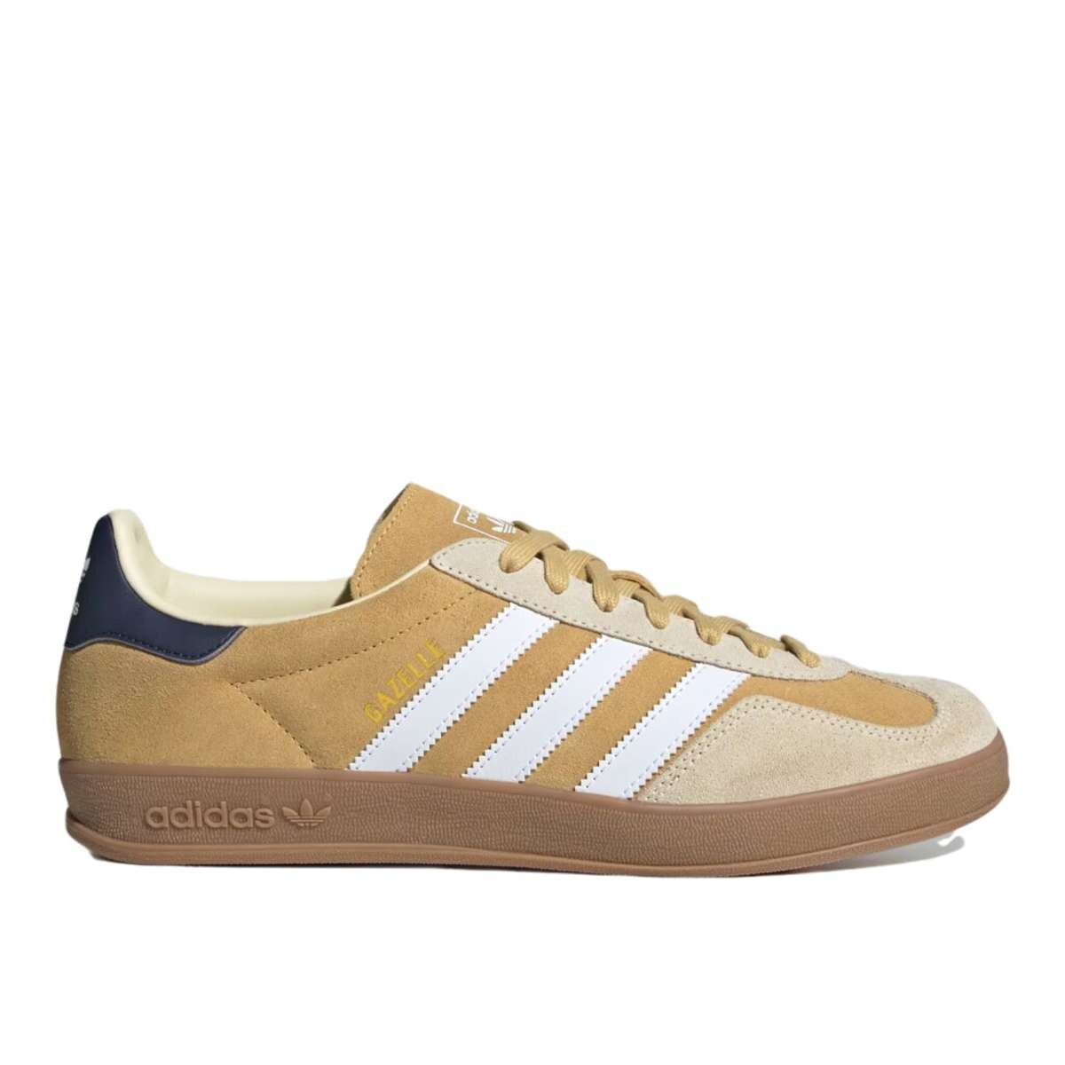 Championes Adidas - Gazelle Indoor 