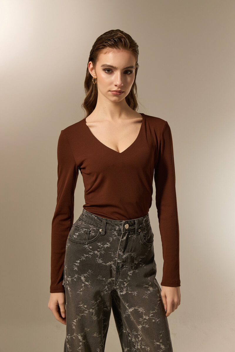 Body Wadi - Chocolate 