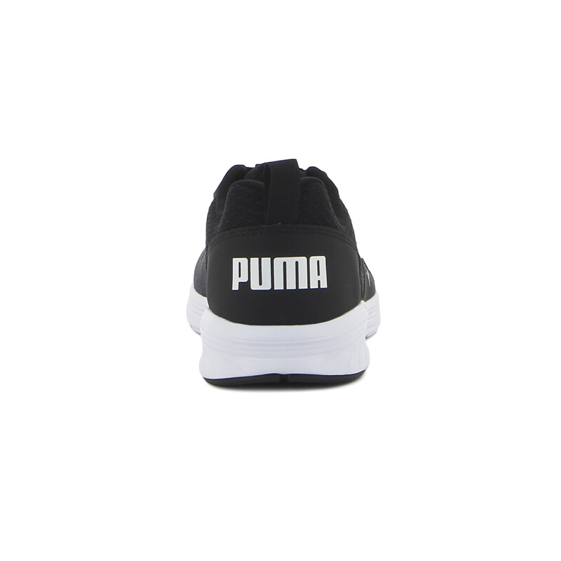 Puma NRGY Comet Negro