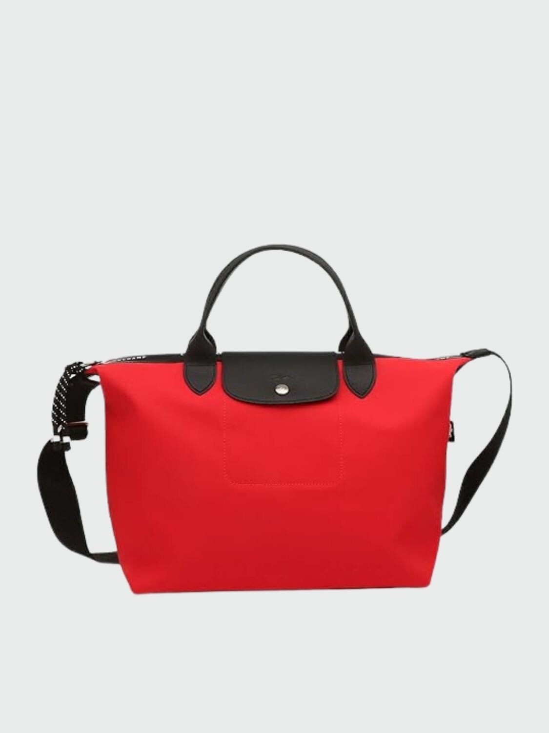 LONGCHAMP - Le Pliage Energy L Rojo