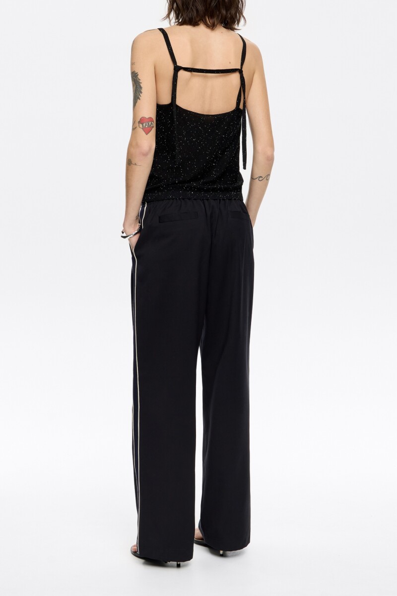 PANTALÓN Negro