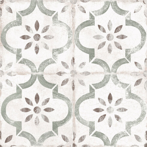 PORCELANATO MUSGO Diseño PRECORTE 45X45 PISO PARED GAMAS DE VERDE