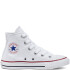 CTAS HI WHITE/RED/NAVY WHITE/RED/NAVY