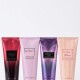 Crema corporal rosa