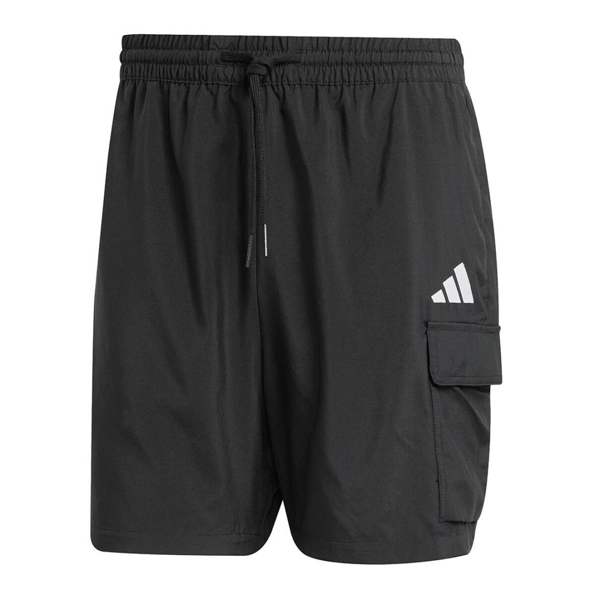 Short de Hombre Adidas Cargo Chelsea - Negro 