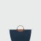 LONGCHAMP - LE PLIAGE ORIGINAL, BOLSO DE VIAJE L Azul