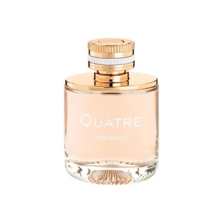Perfume Boucheron Quatre Femme EDP Perfume Boucheron Quatre Femme EDP