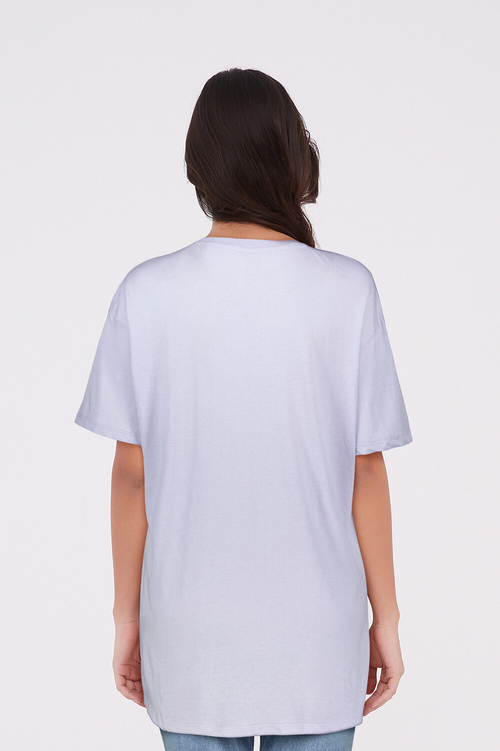 Remera Aureana Estampado 1