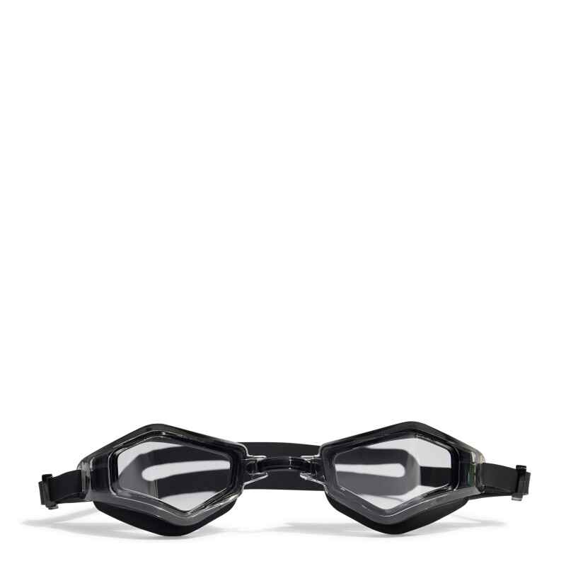 Lentes Adidas Ripstream Unisex Negro - Plateado