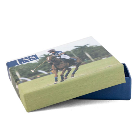 Billetera Heroes Café