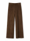 PANTALON DESU CHOCOLATE