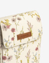 Complemento Marroquinería Basicos Pouch Con Solapa Special Price - Estampado Flores