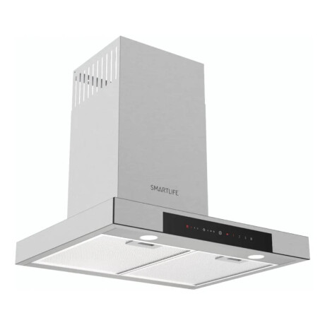 Campana Smartlife Tipo T Control Táctil SL-CH60TC Gris