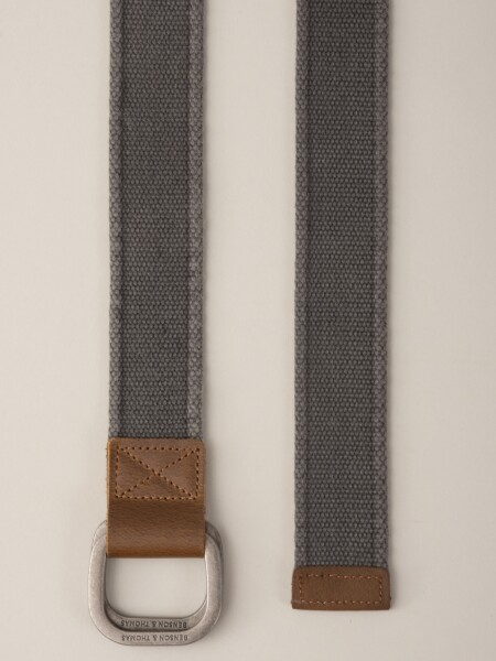 BELT ARIES GRIS