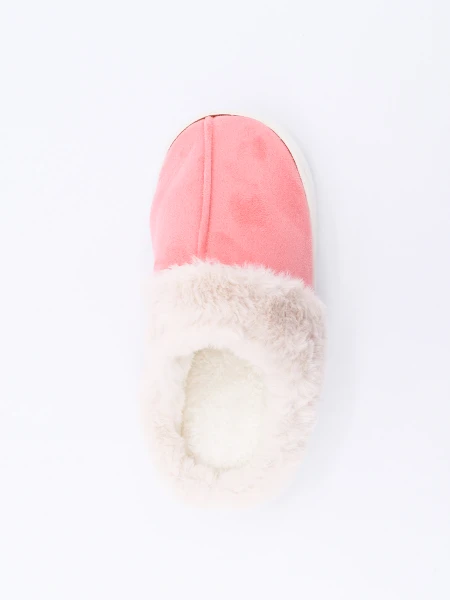 PANTUFLA ALI TERRACOTA