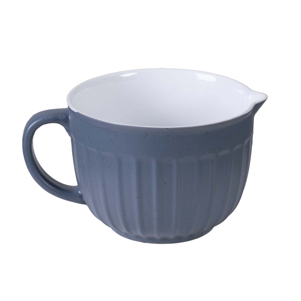 BOWL CERAMICA MULTICOLOR MICKE
