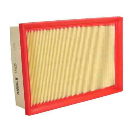 FILTRO AIRE CHEVROLET TRACKER 1.8 2013 - 2018 MAHLE FILTRO AIRE CHEVROLET TRACKER 1.8 2013 - 2018 MAHLE