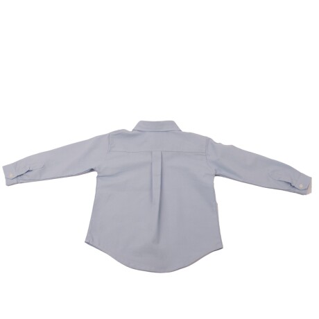 Camisa de Niño/a Celestes