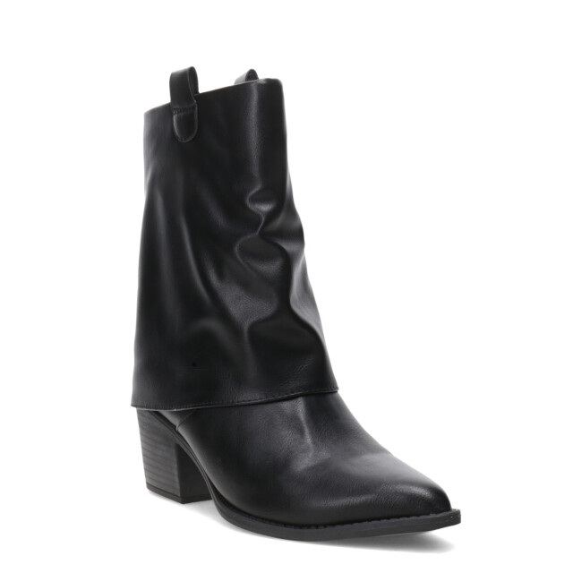 Botas de Mujer Miss Carol Athenea Negro