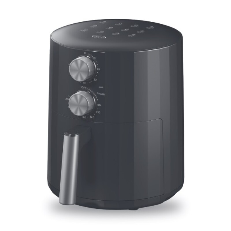 CAPACIDAD 5 LITROS, TIMER DE 60 MINUTOS 001
