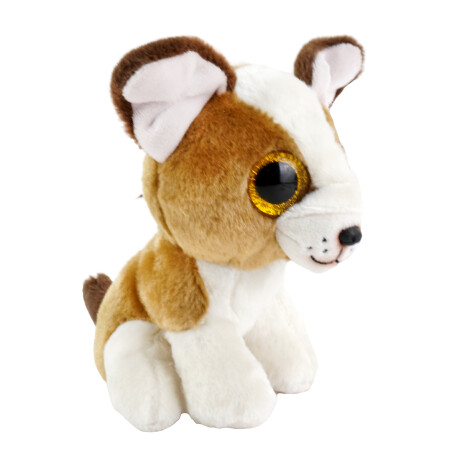 PELUCHE OJOS SALTONES PELUCHE OJOS SALTONES