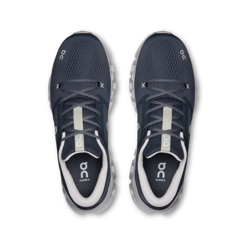CLOUD X 5 M NAVY / GLACIER NAVY/GLACIER